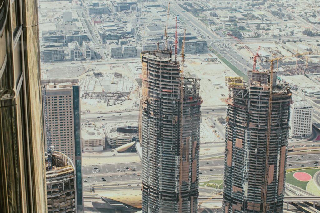 Construction Warranties and Defect Claims under Qatari Law